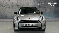 MINI Hatchback 1.5 Cooper Classic 5dr Auto Petrol Hatchback